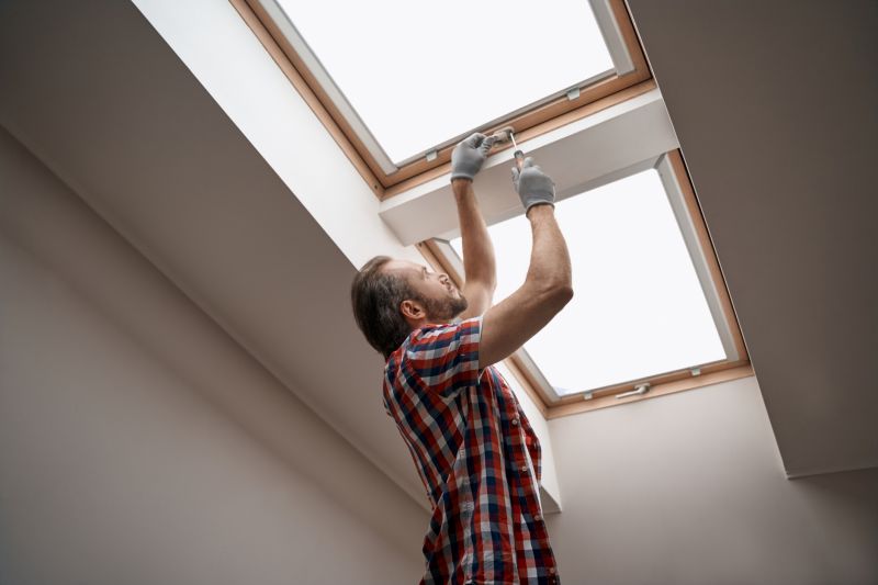 Skylight Service in Gig Harbor, WA