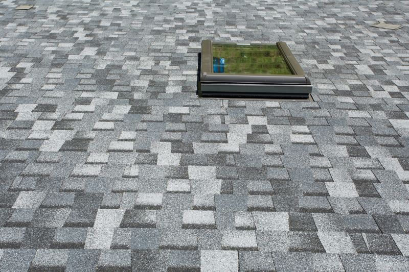 Commercial Skylight Service