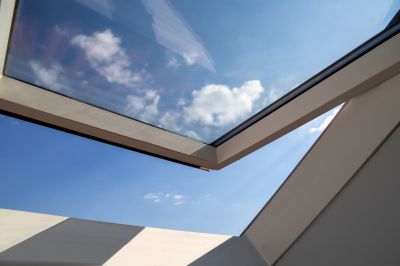 Common Signs You Need Professional Skylight Repair