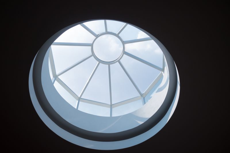 Dome Skylight Installation in Bellevue, WA