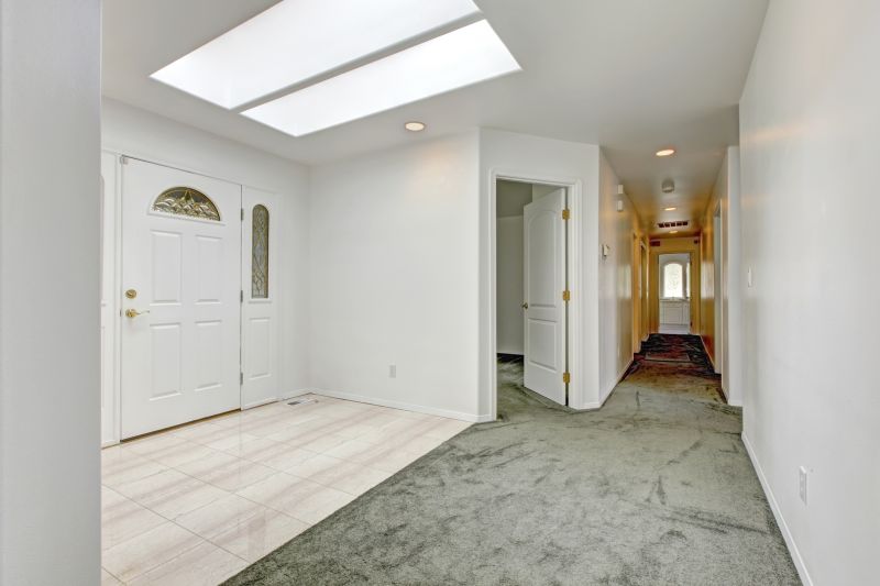 Home Skylight Replacement in Gig Harbor, WA