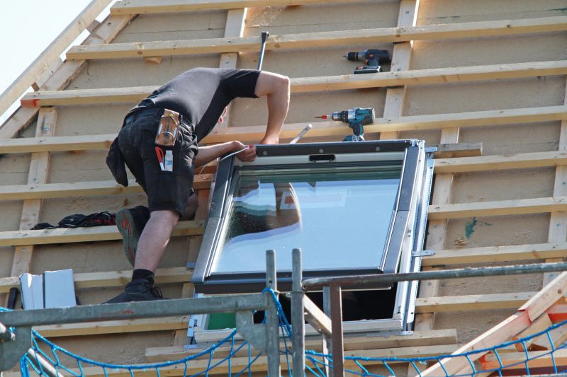 Residential Skylight Service in Redmond, WA
