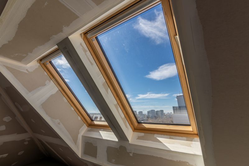 Skylight Glass Repair in Napa, CA