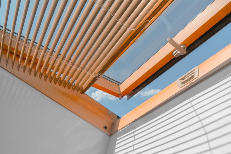 Stylish Skylight Options