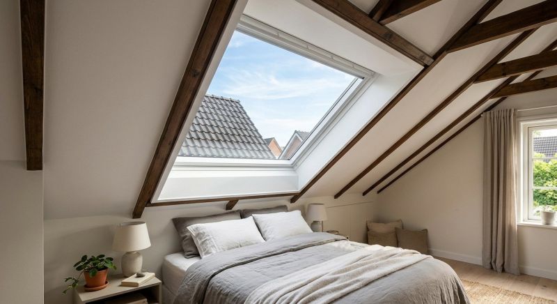 Skylight Renovation in Seattle, WA