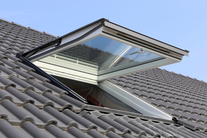 Skylight Service in Napa, CA