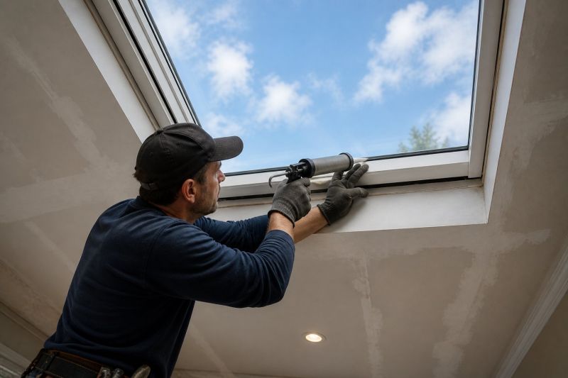 Solar Tube Repair in Beaumont, TX
